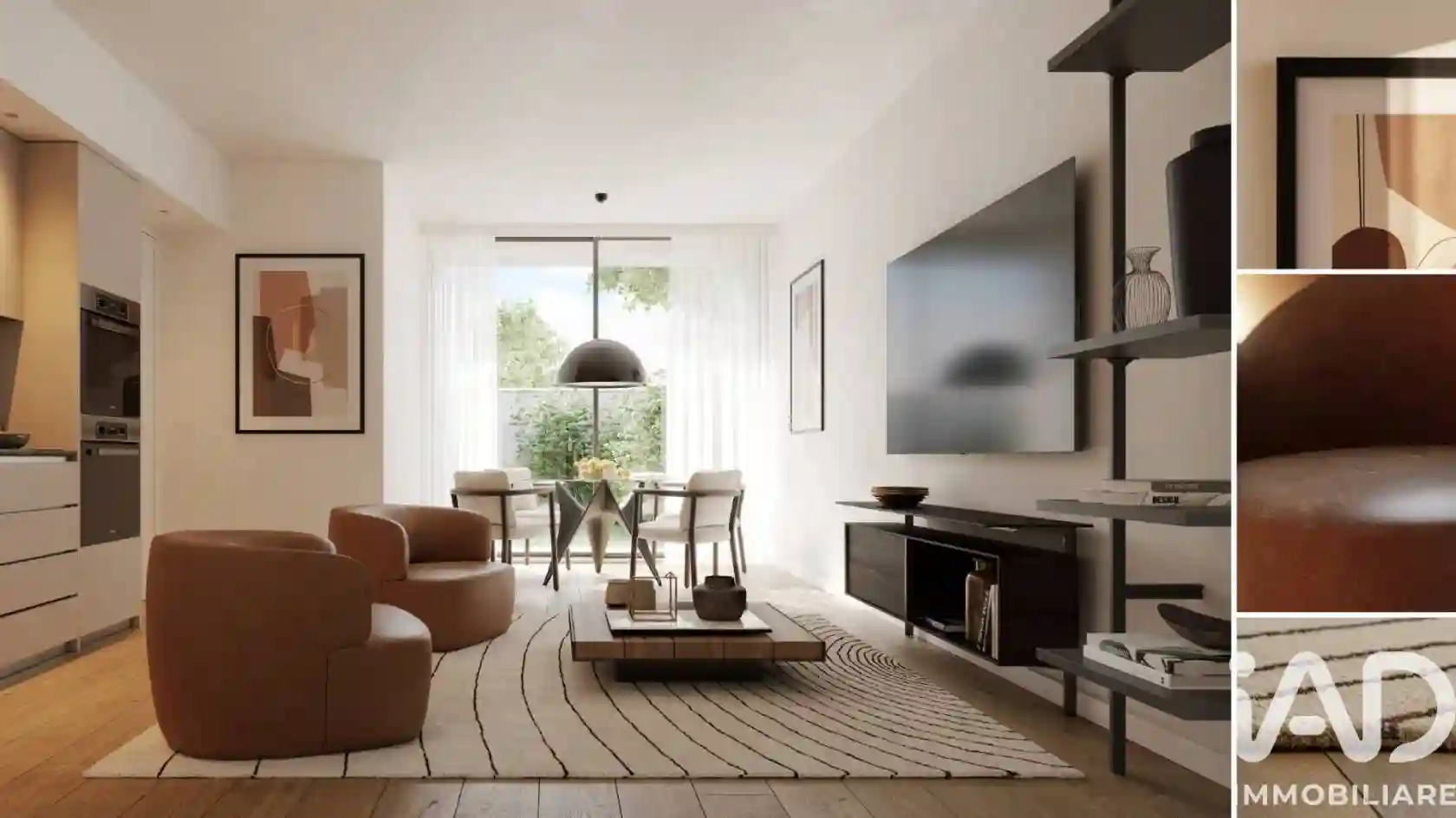 Villetta a schiera - foto 5