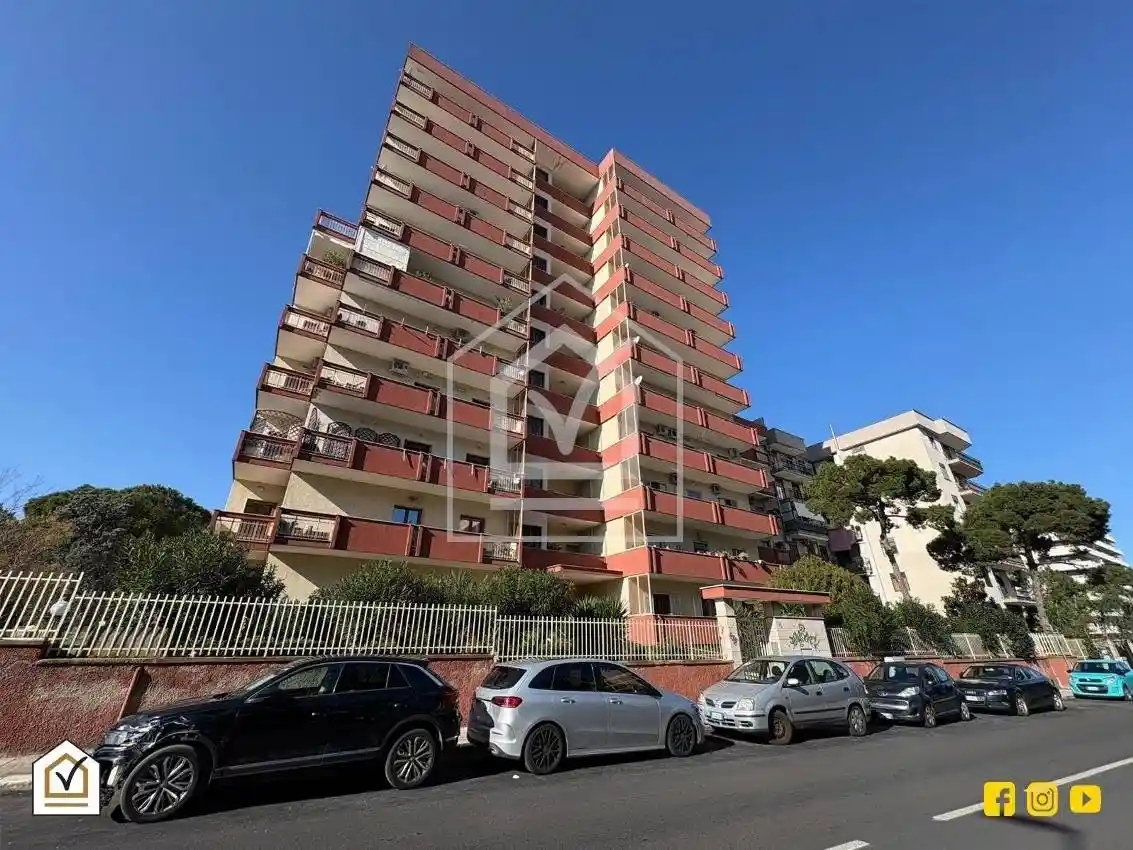 Appartamento in vendita a Bari