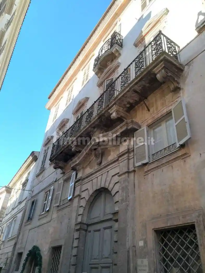 Appartamento in vendita a Anagni