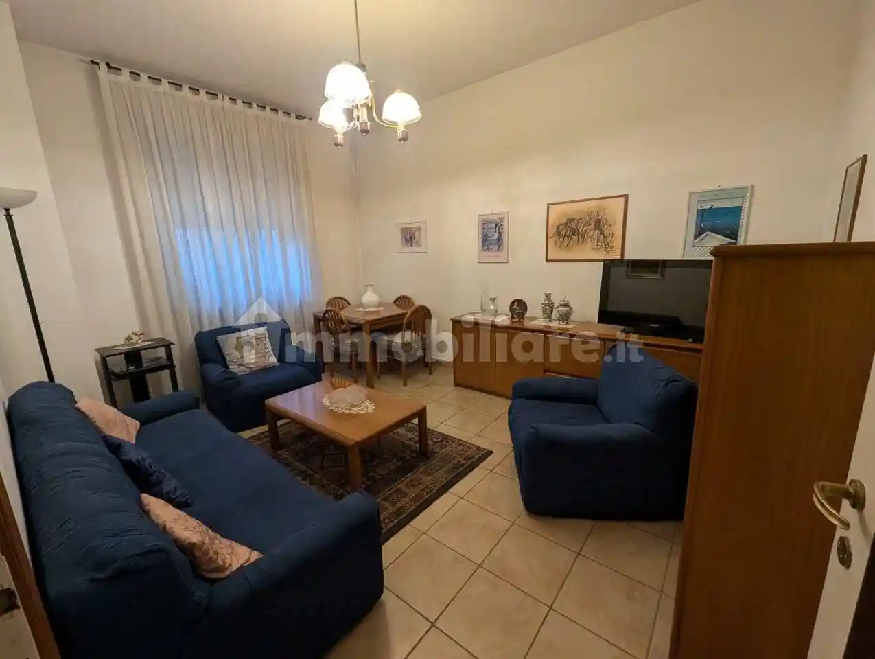 Appartamento in vendita a Stradella