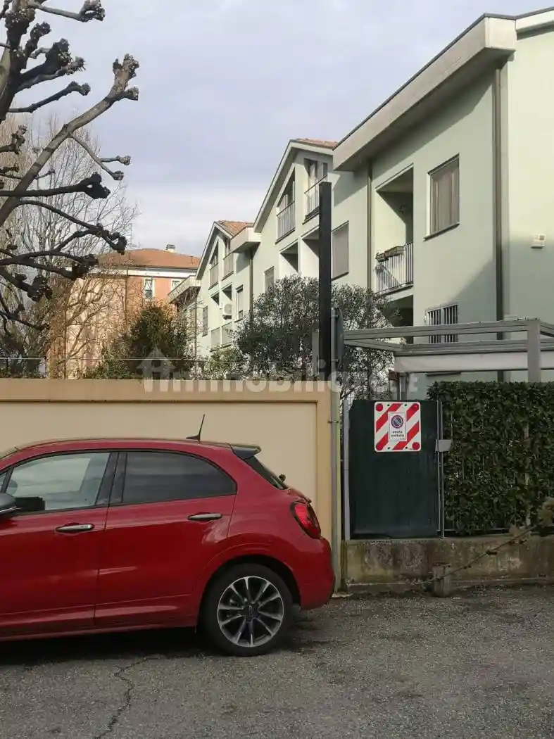 Villetta a schiera in vendita a Parma