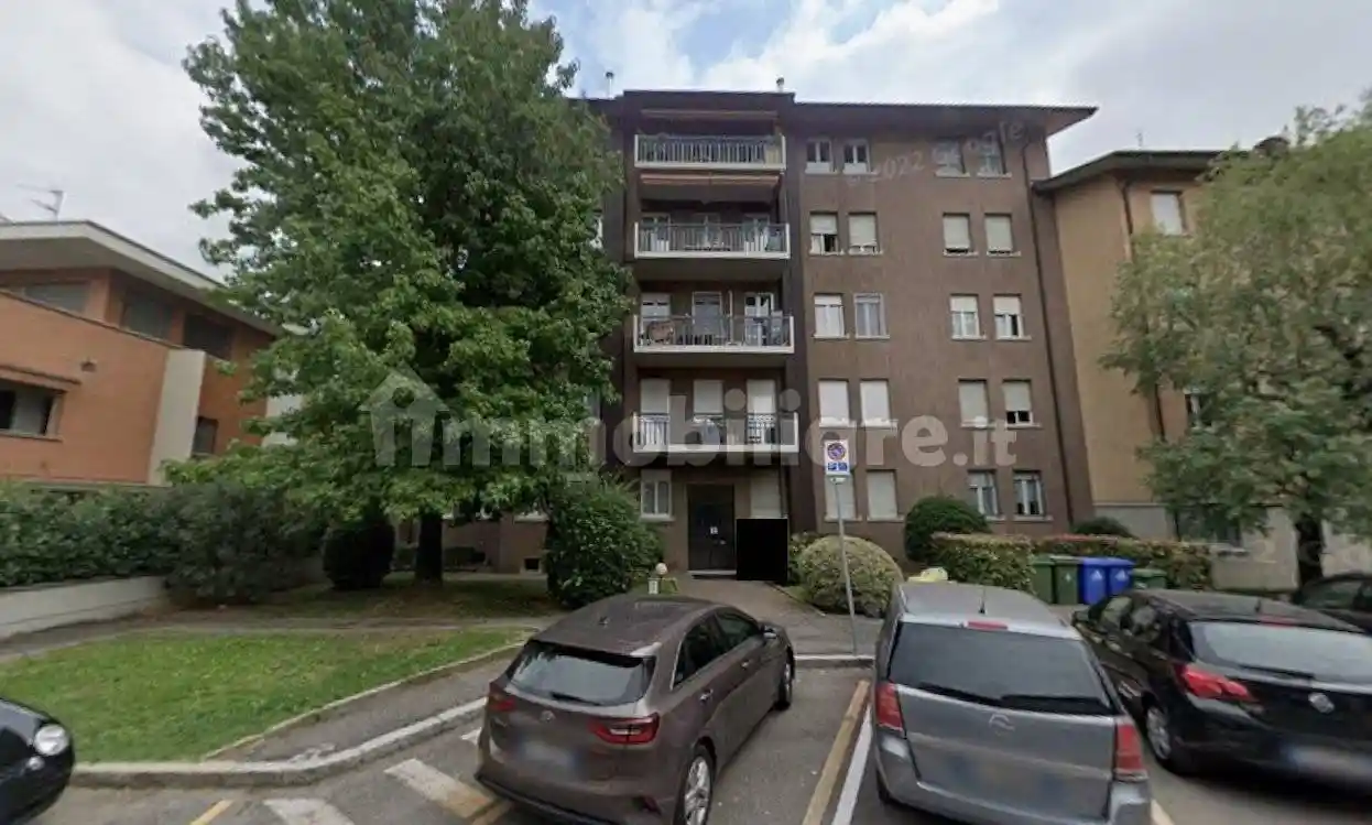 Appartamento in vendita a Bergamo