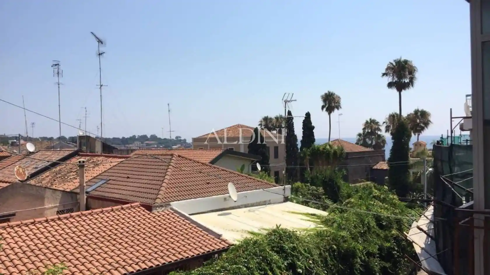 Appartamento in vendita a Aci Castello