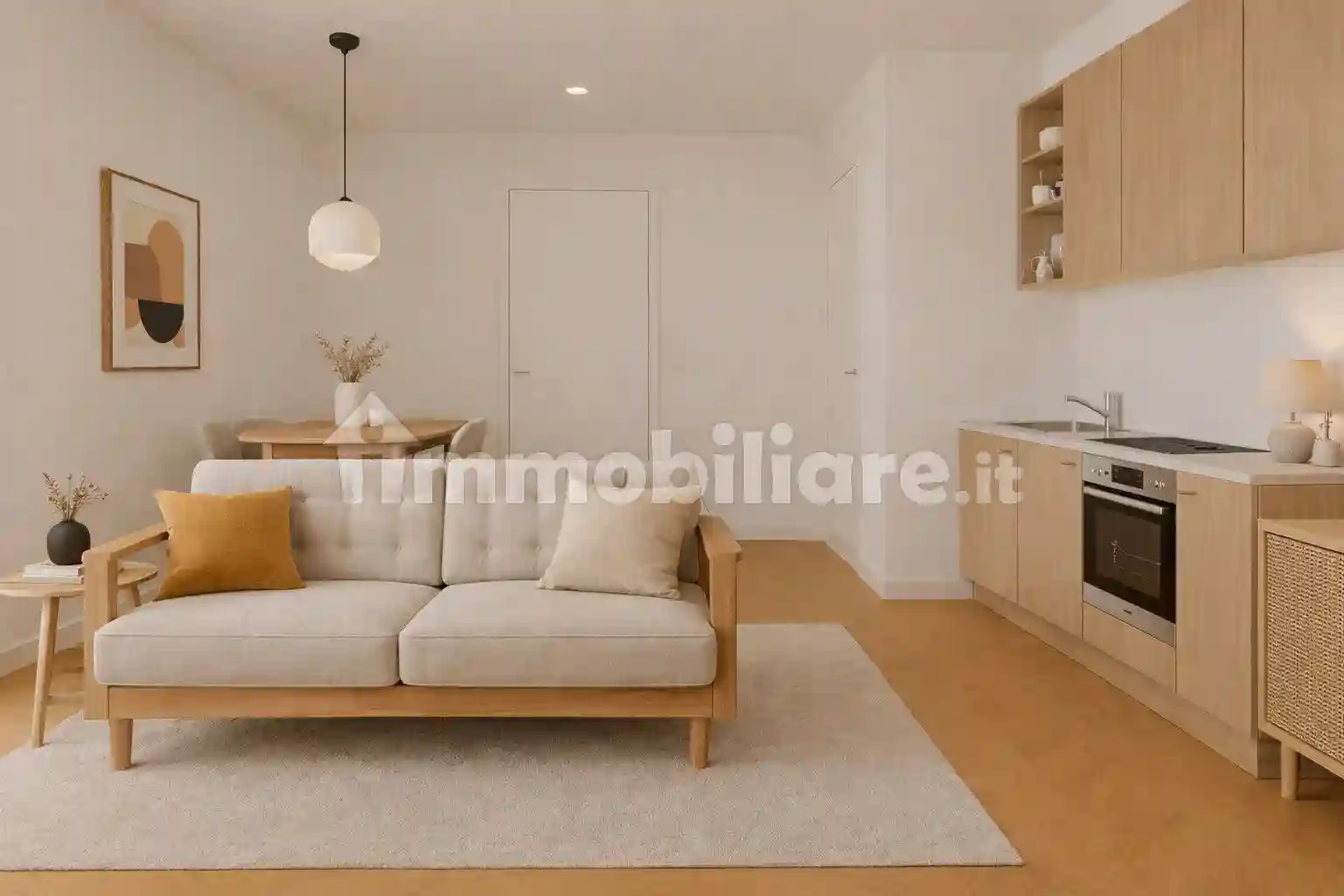 Appartamento - foto 2