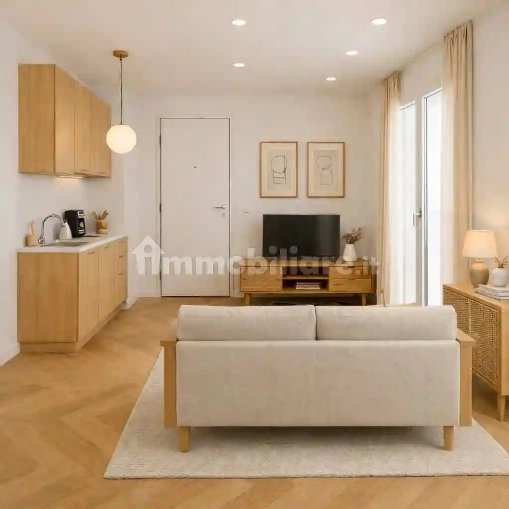 Appartamento - foto 4