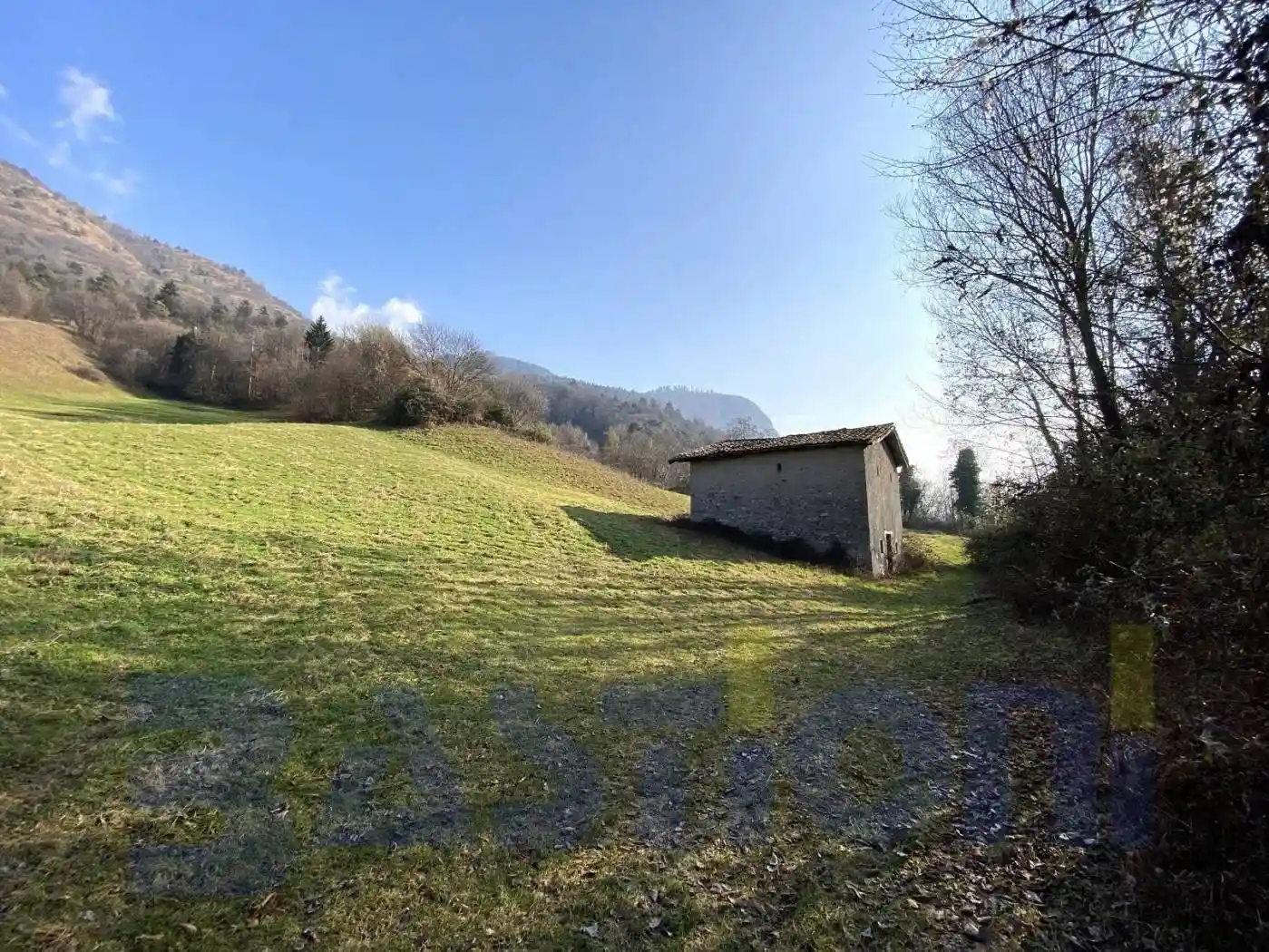 Rustico - Casale in vendita a Cerete