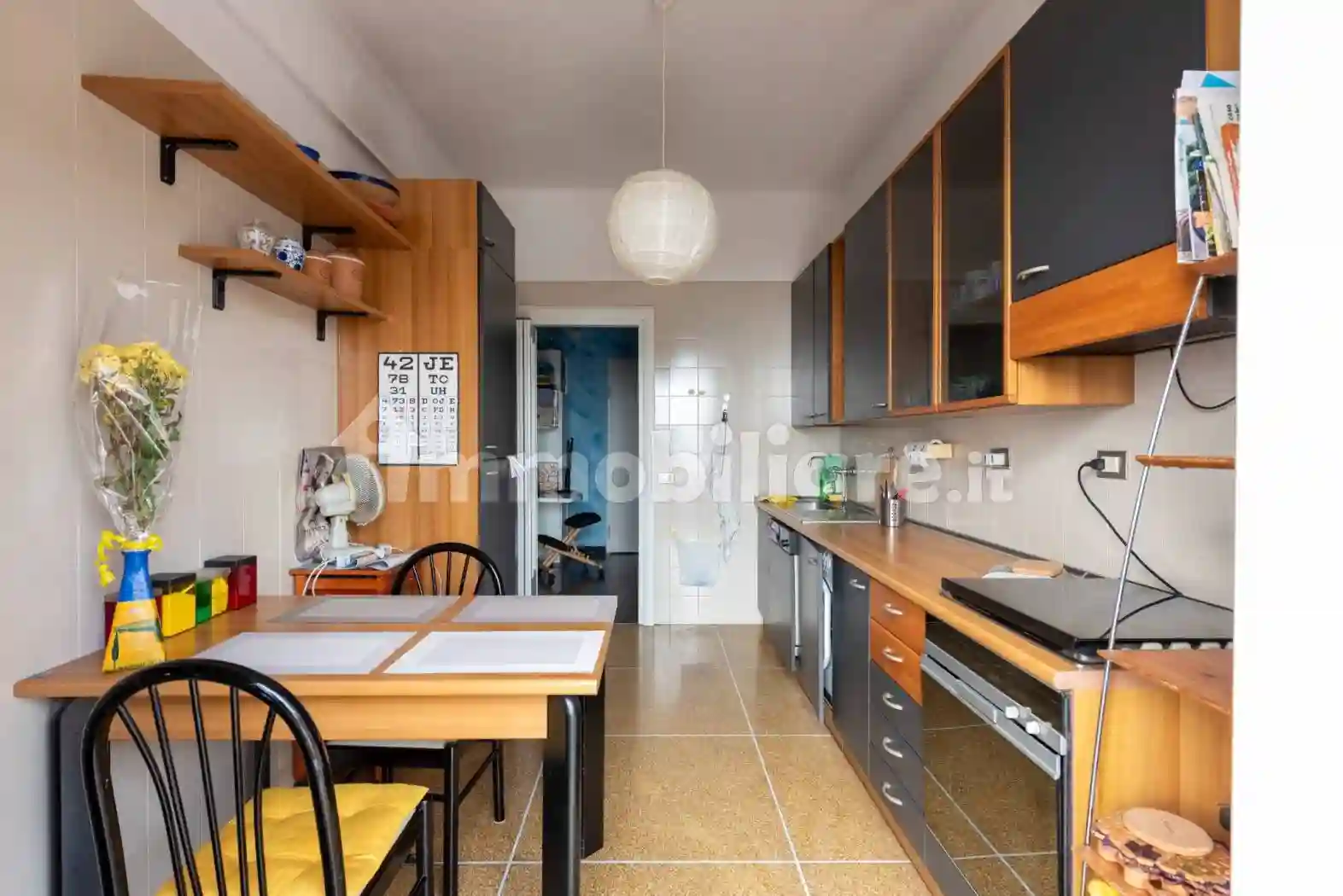 Appartamento - foto 5