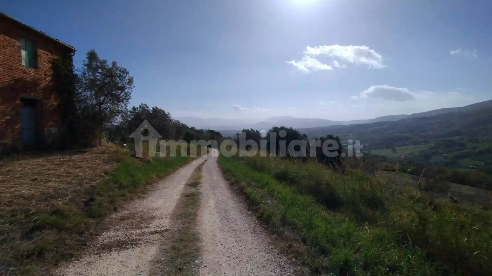 Rustico - Casale in vendita a Narni