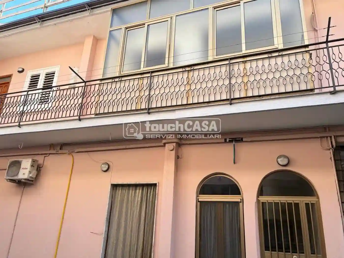 Palazzo - Edificio - foto 2