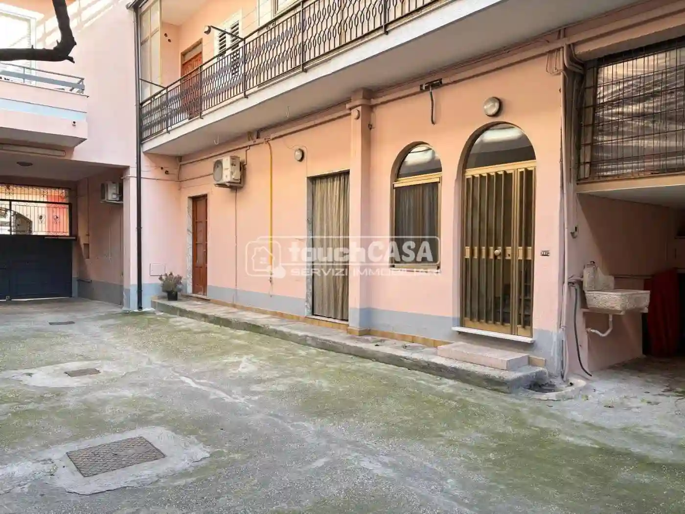 Palazzo - Edificio - foto 3