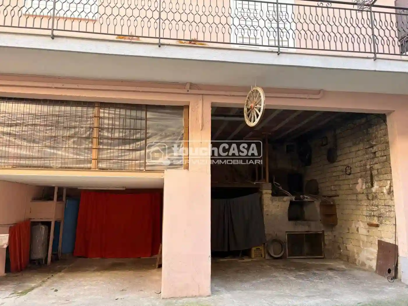 Palazzo - Edificio - foto 4