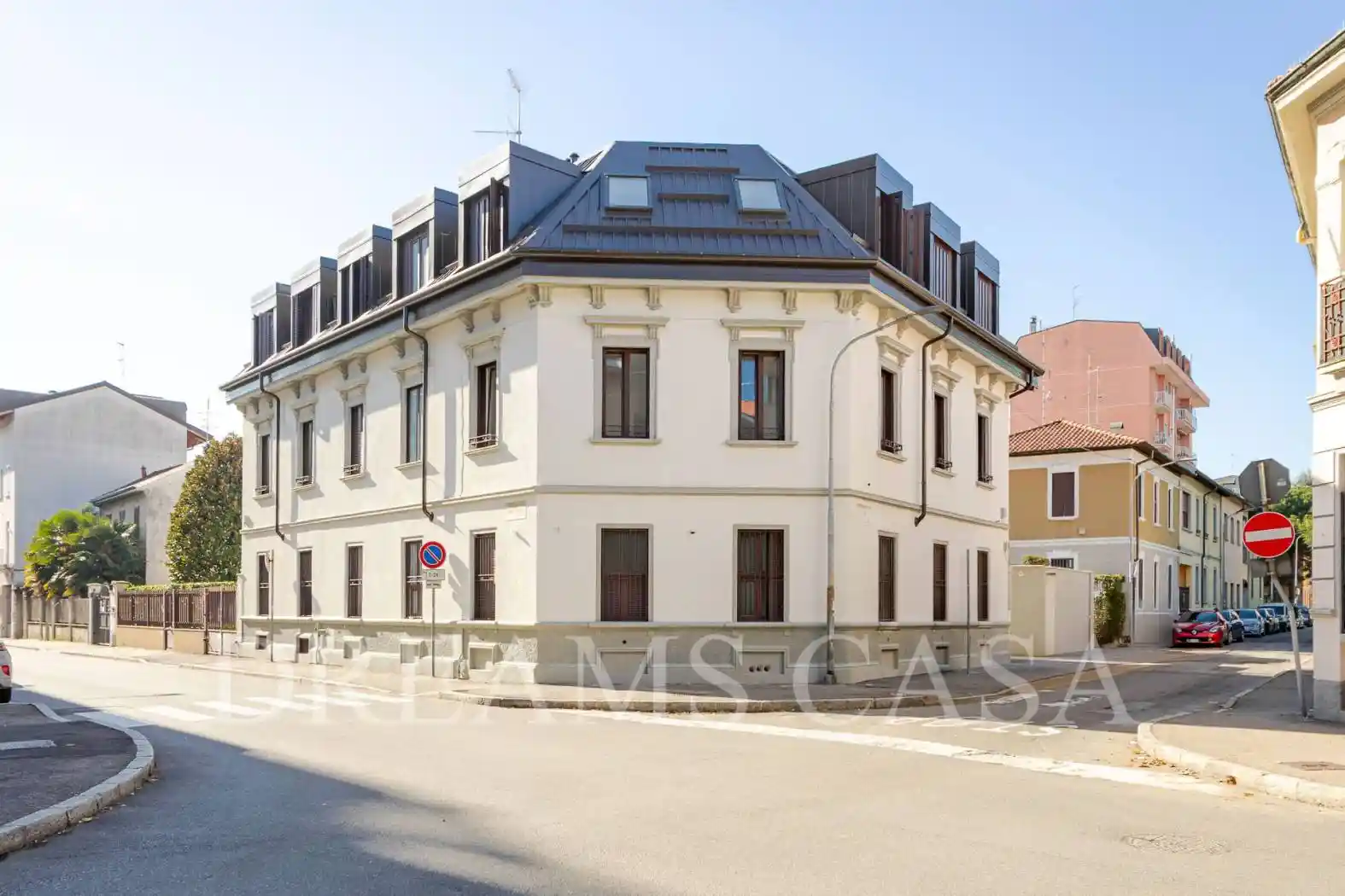 Appartamento in vendita a Rho