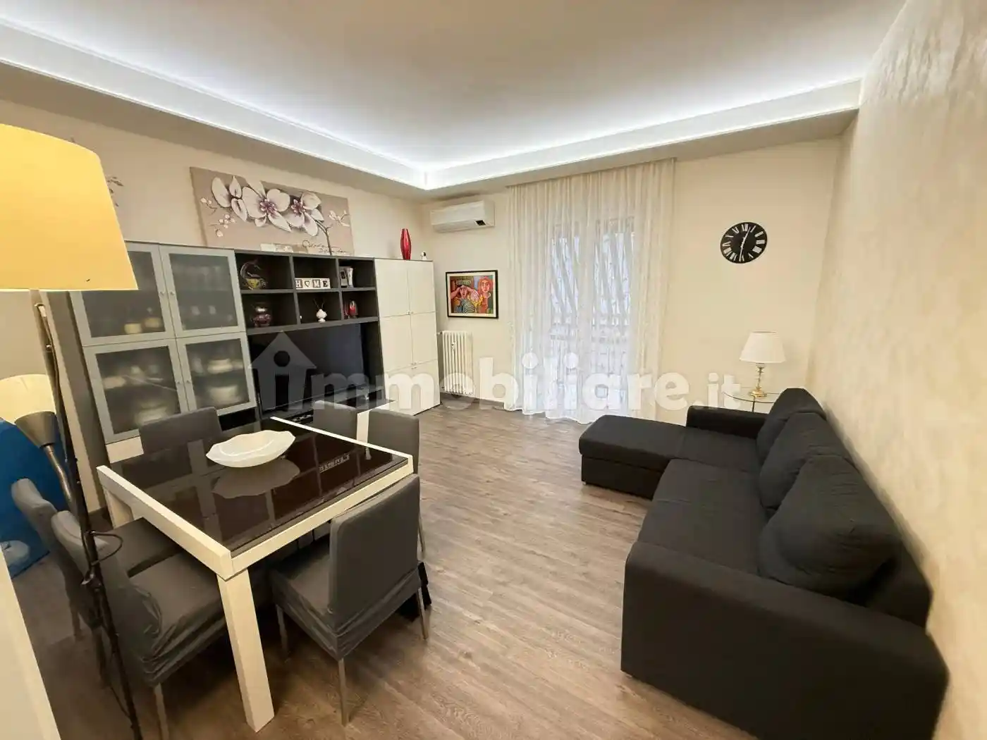 Appartamento in vendita a Brescia