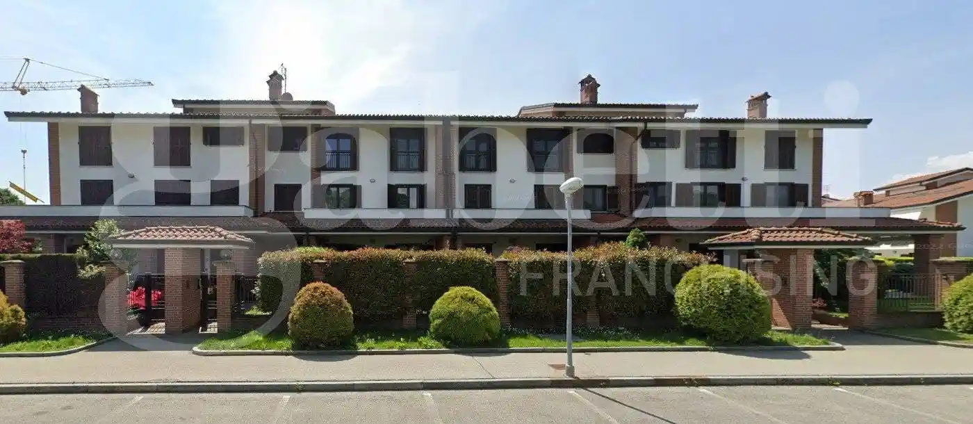 Appartamento in vendita a Pinerolo