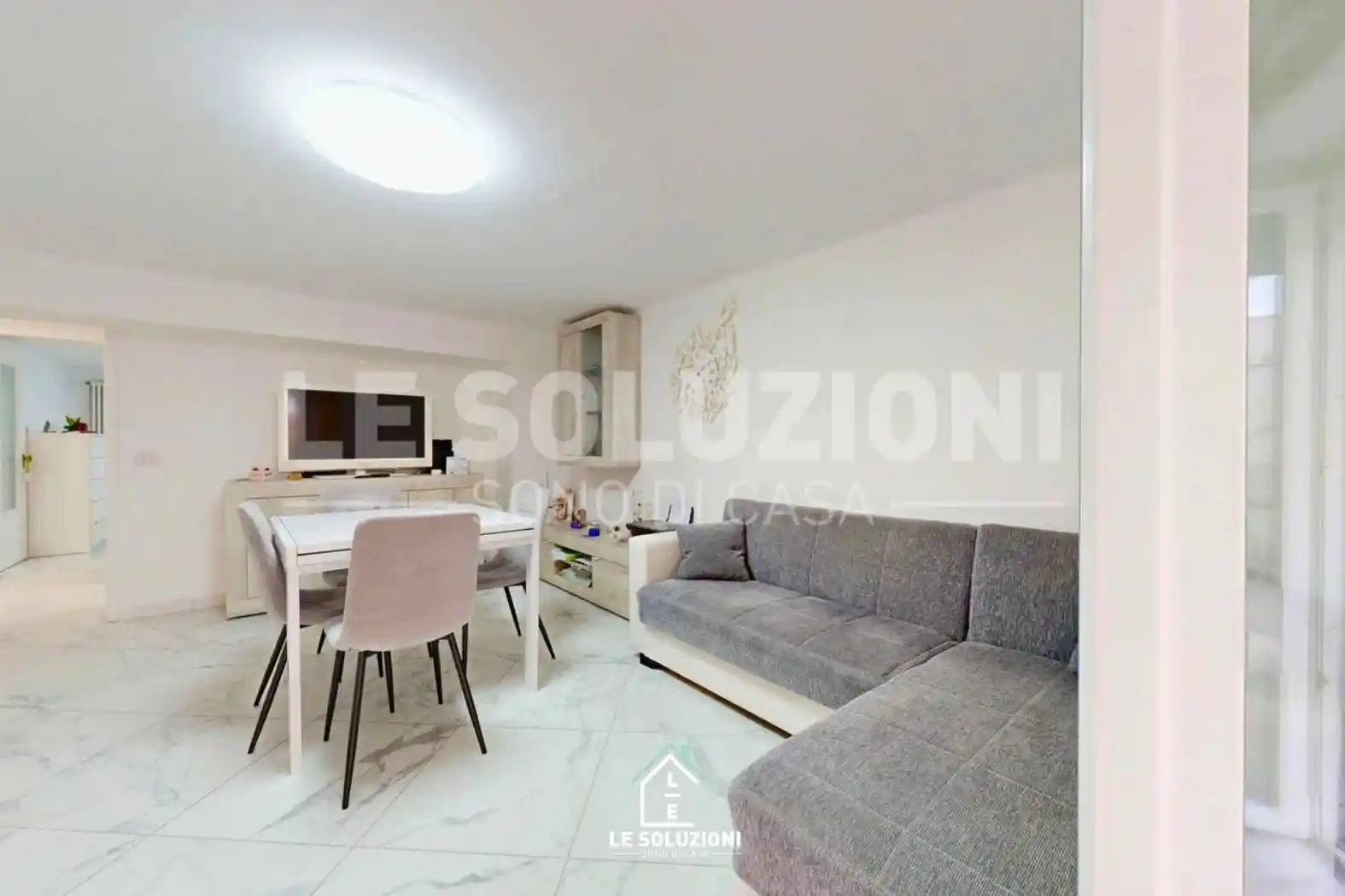 Appartamento in vendita a Putignano