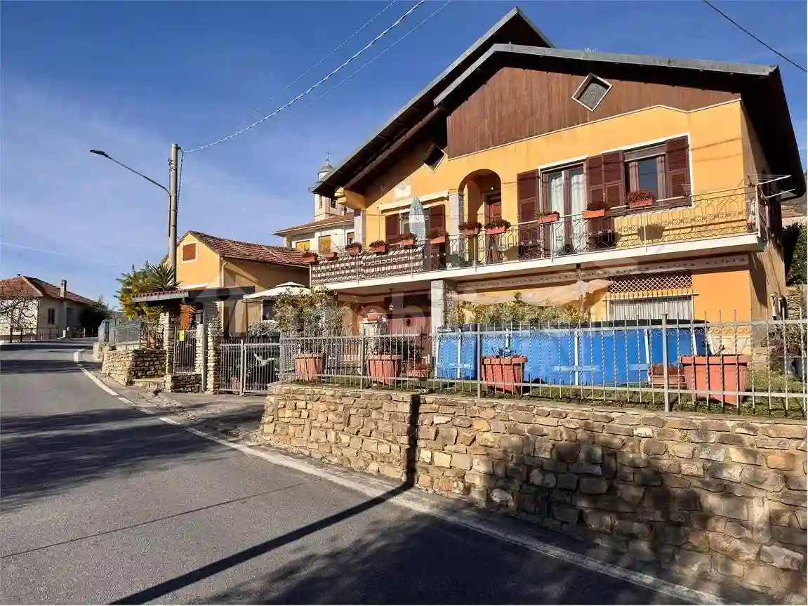 Casa indipendente - foto 3