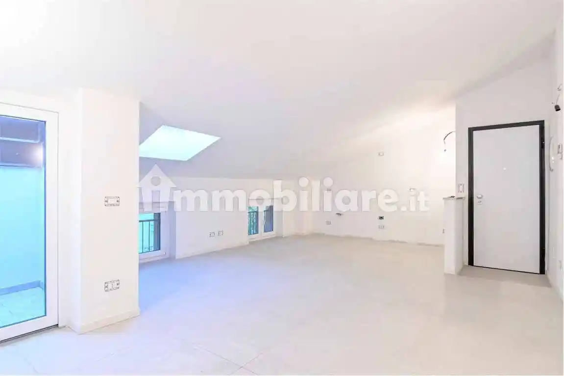 Appartamento in vendita a Romano di Lombardia