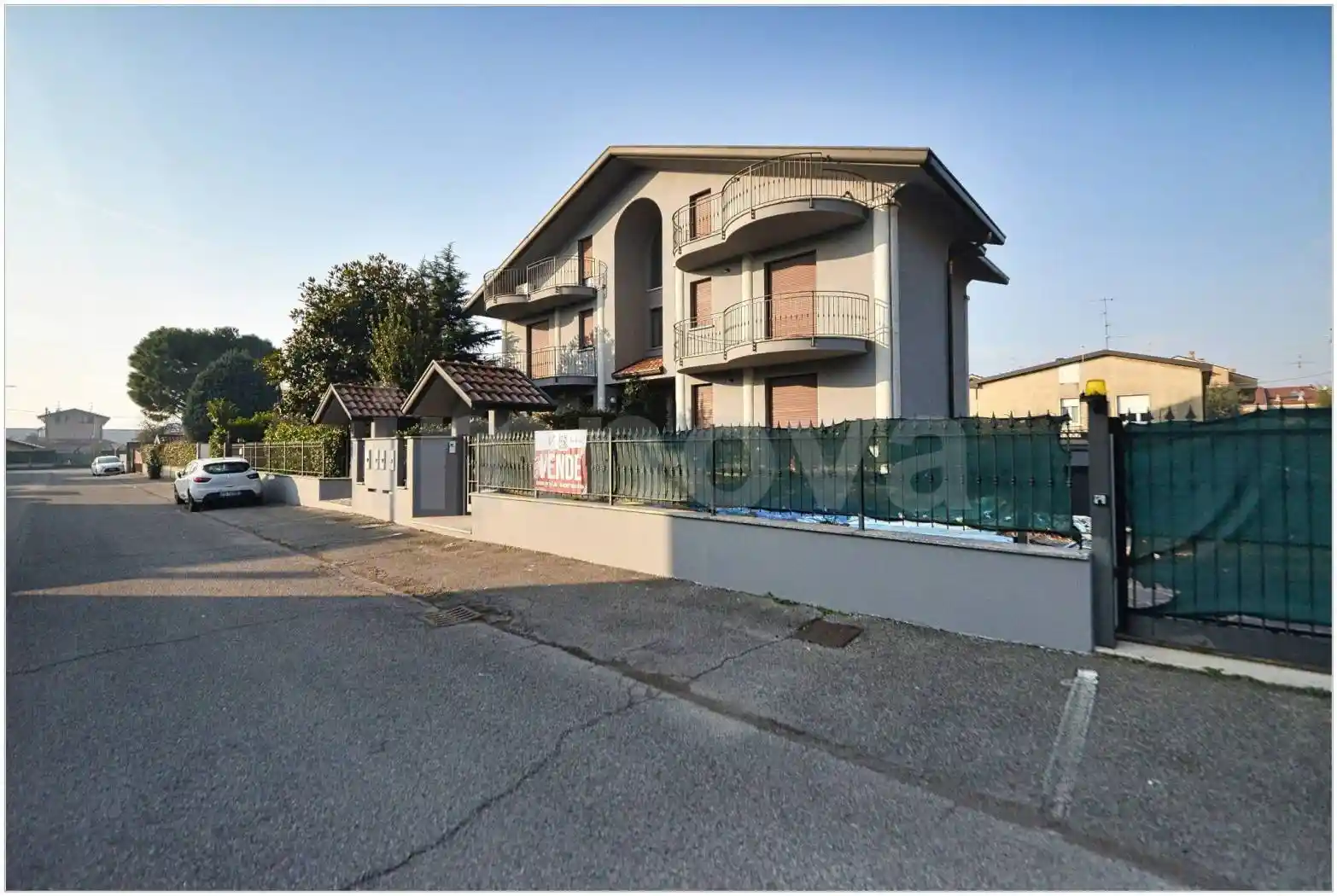 Villa in vendita a Seveso