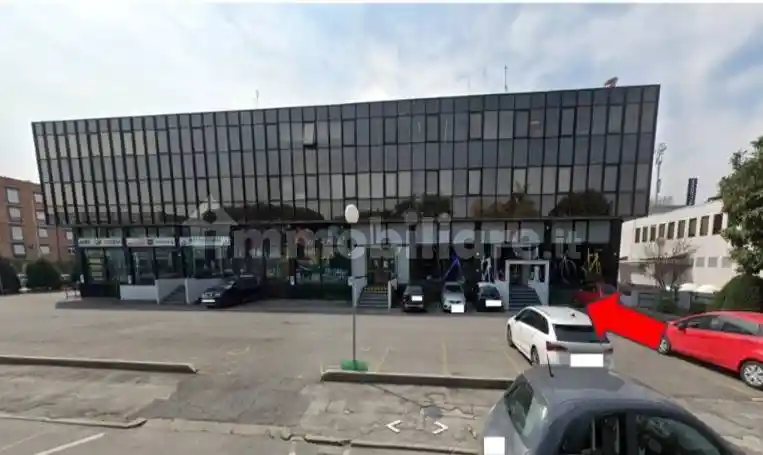 Appartamento in vendita a Padova