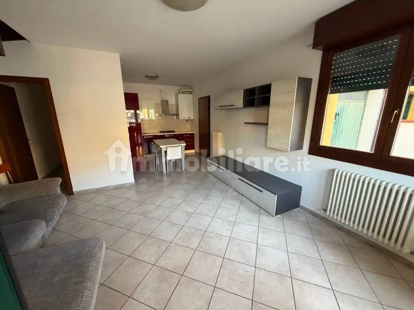 Villetta a schiera in vendita a Occhiobello