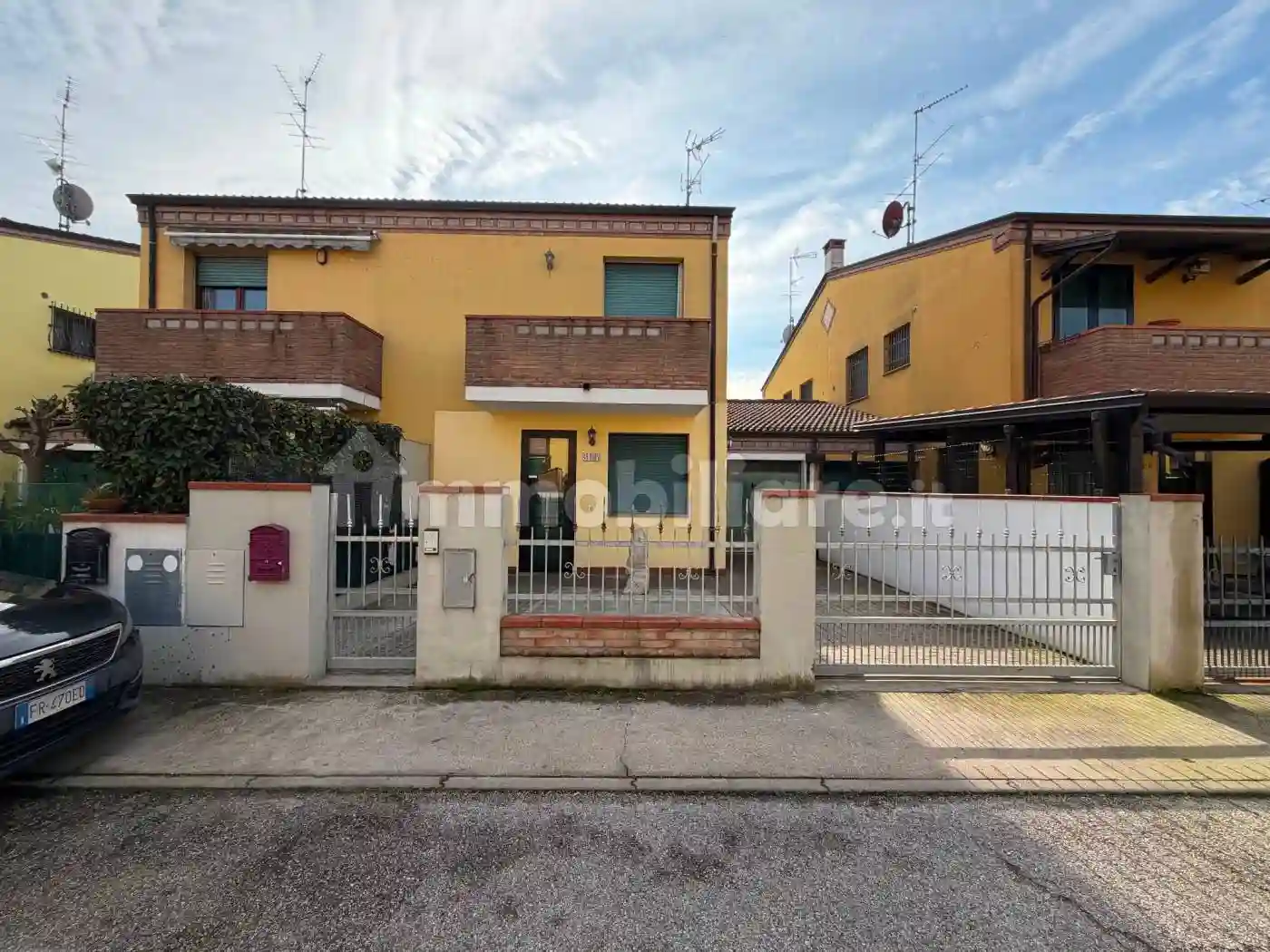 Villetta a schiera - foto 2