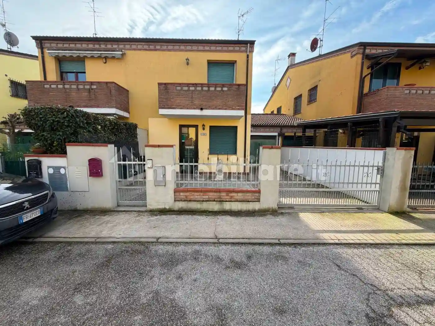 Villetta a schiera - foto 3