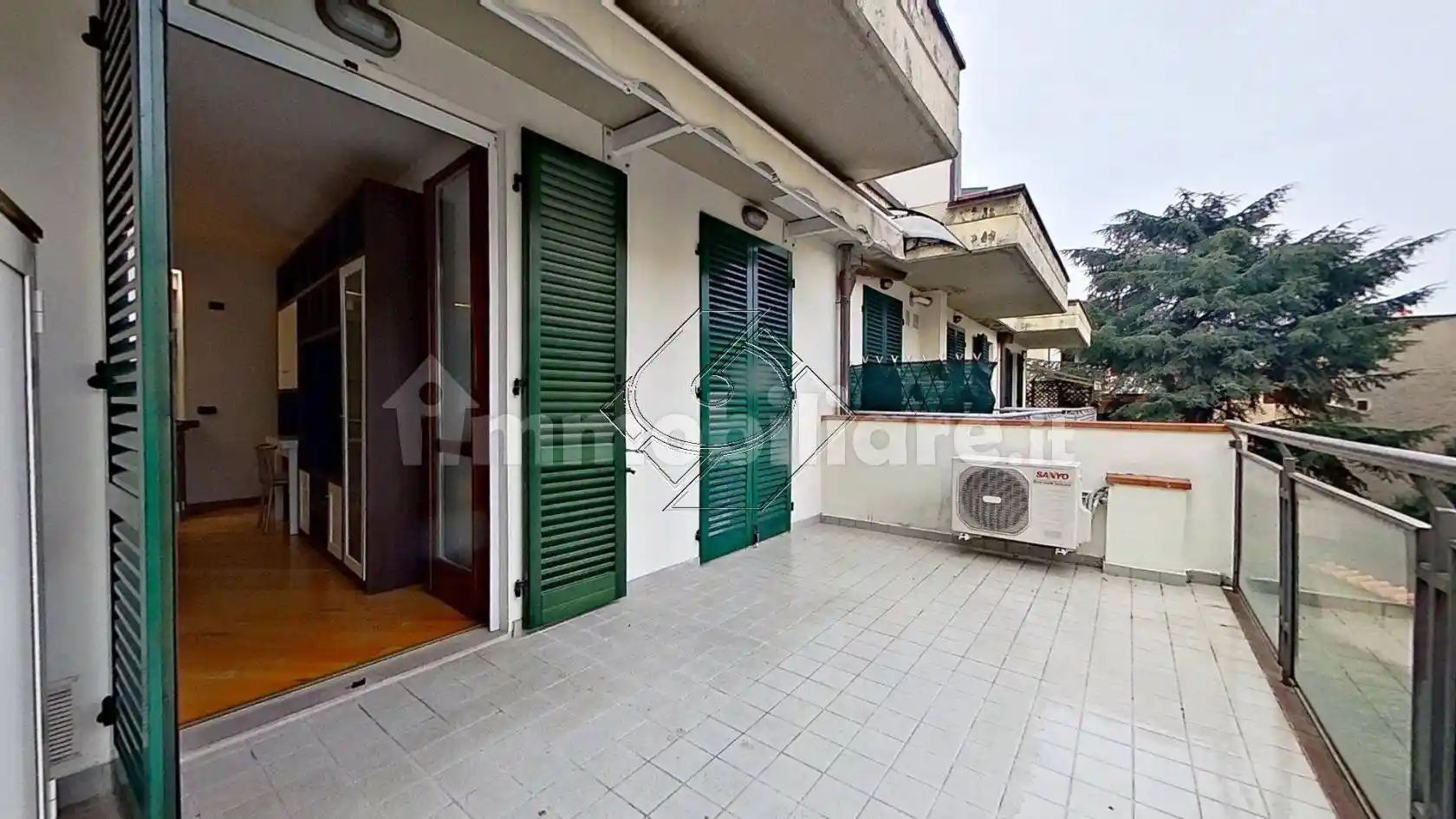 Appartamento in vendita a Firenze