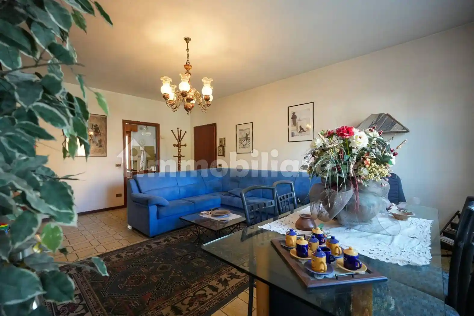 Appartamento in vendita a Villafranca di Verona