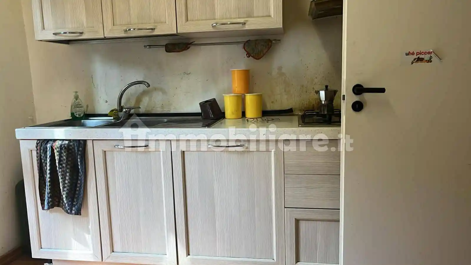 Appartamento in affitto a Caserta