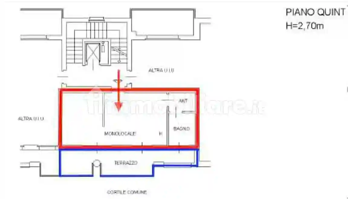 Appartamento - foto 4