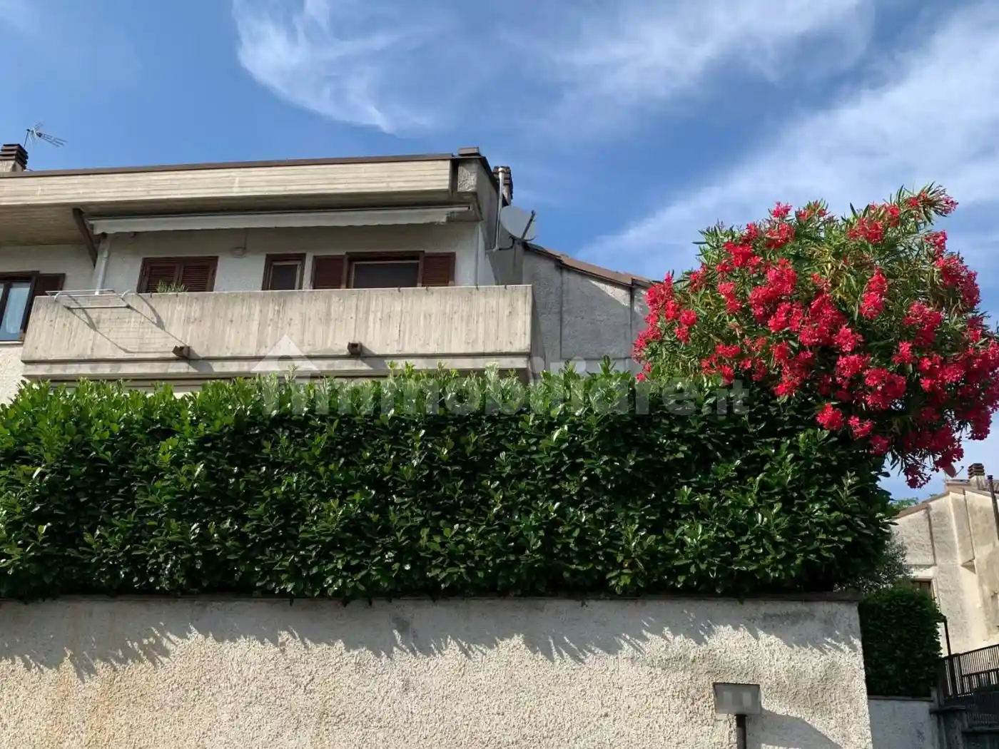 Appartamento in vendita a Santa Maria Hoè