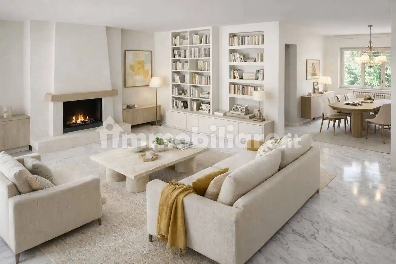 Villa in vendita a Forte dei Marmi