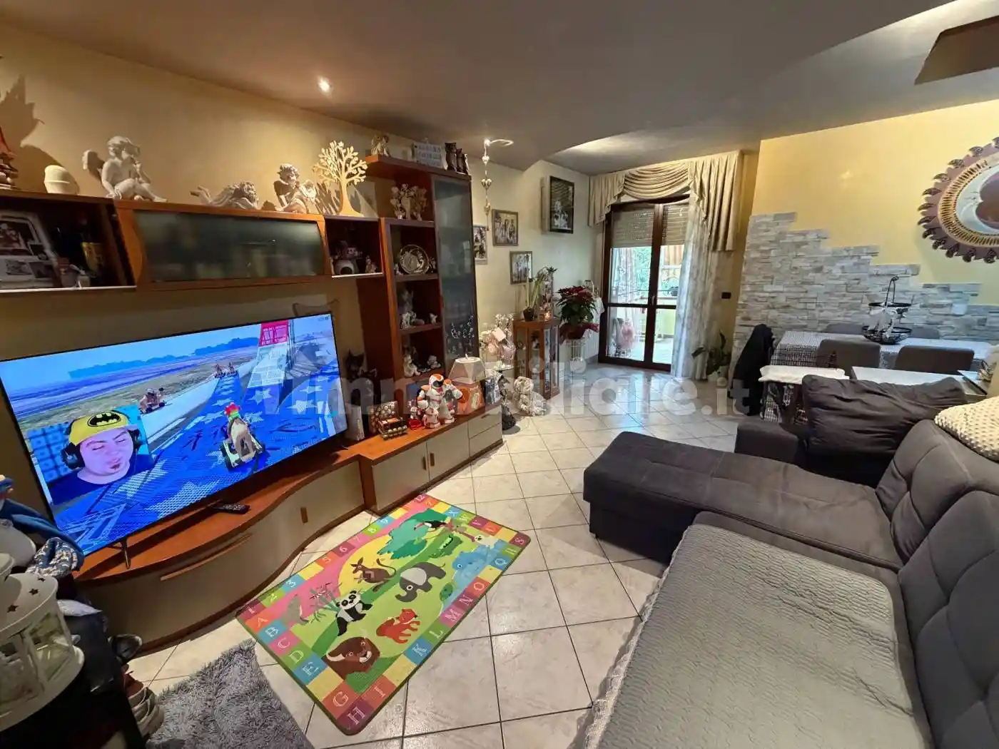 Appartamento in vendita a Savignano sul Rubicone