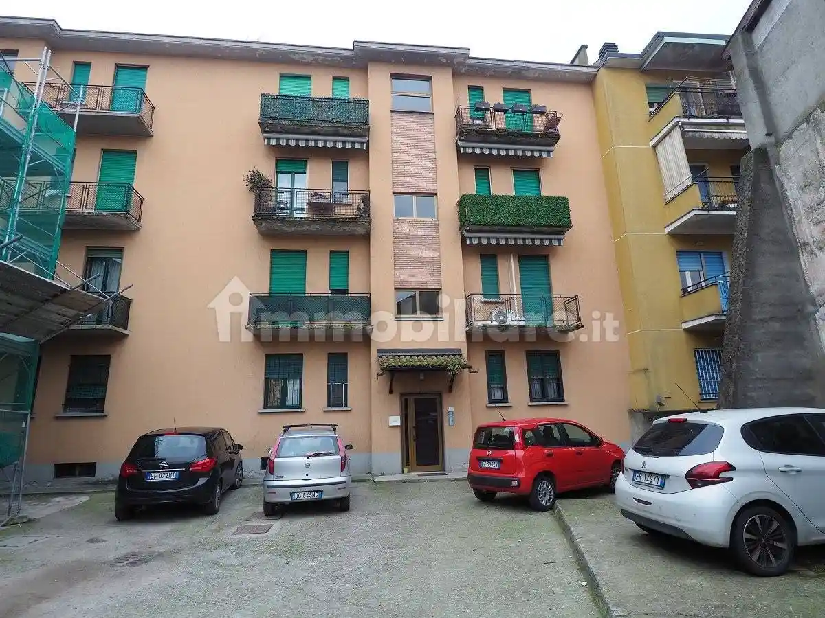 Appartamento in vendita a Melzo