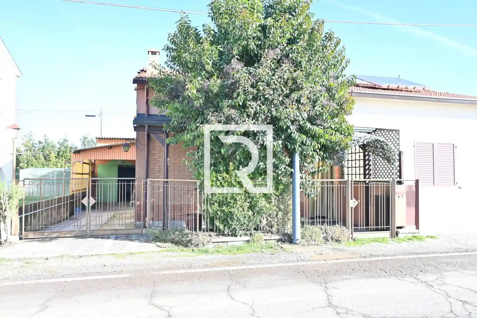 Casa indipendente in vendita a Ravenna