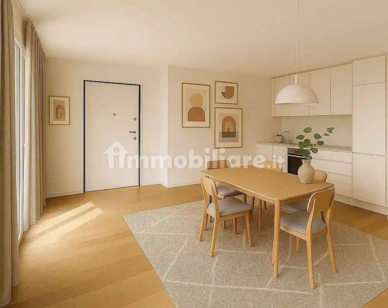 Appartamento - foto 4