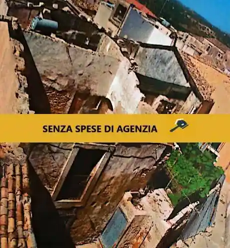 Rustico - Casale in vendita a Noto