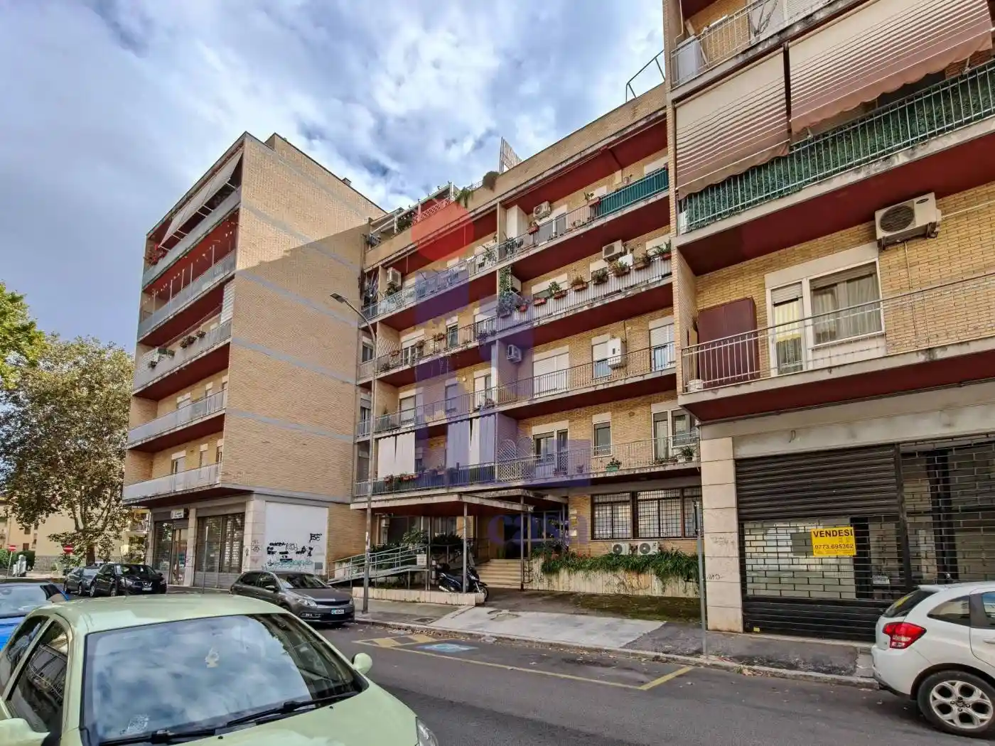 Attico - Mansarda in vendita a Latina