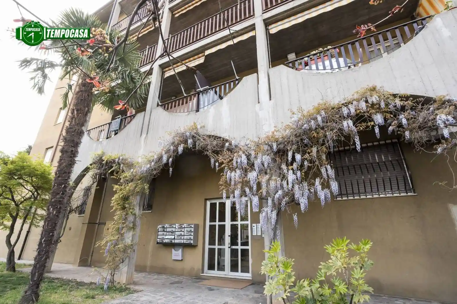 Appartamento in affitto a Dalmine