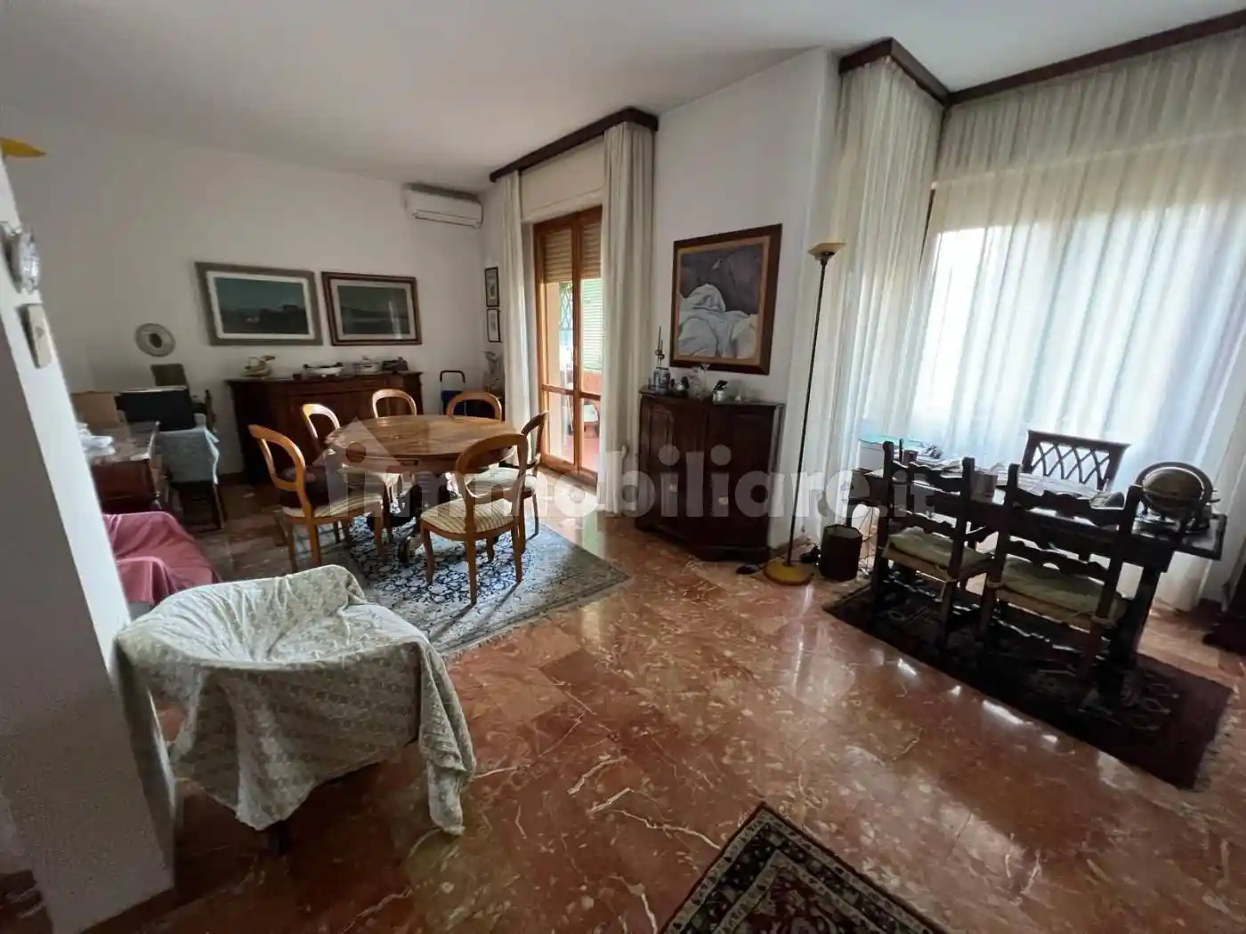 Appartamento in vendita a Firenze