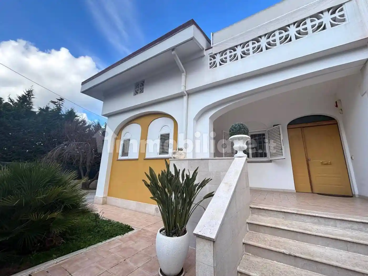 Villa in vendita a Adelfia