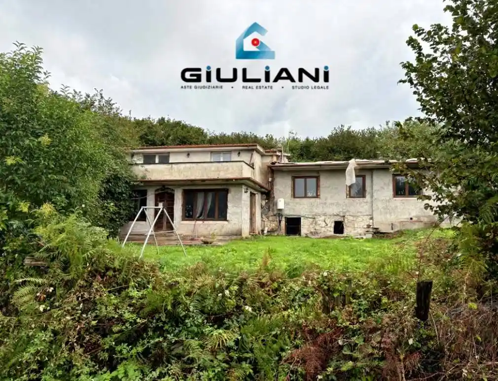 Villa in vendita a Labico