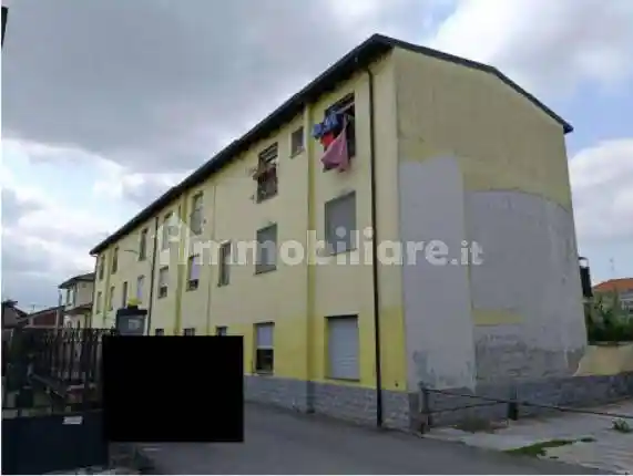 Appartamento in vendita a Vigevano