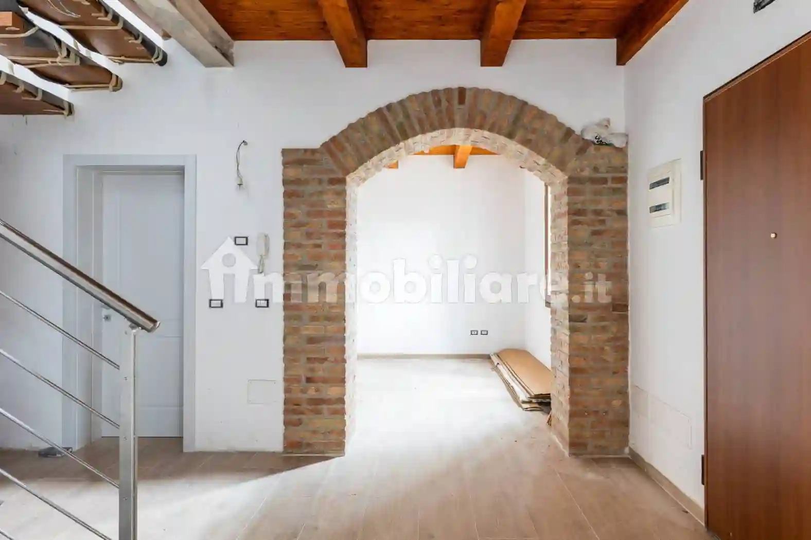 Villetta a schiera - foto 5