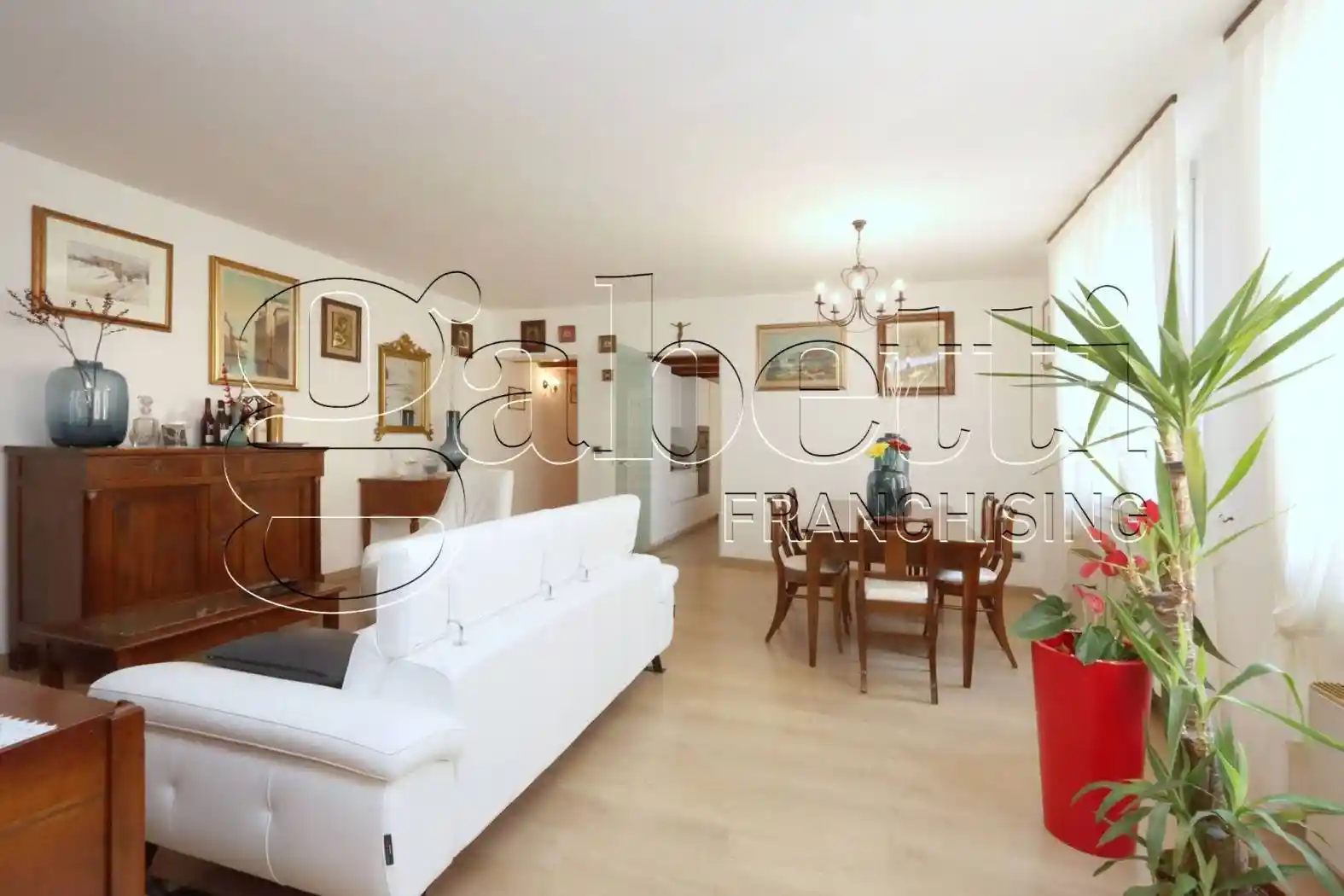 Appartamento in vendita a Ferrara