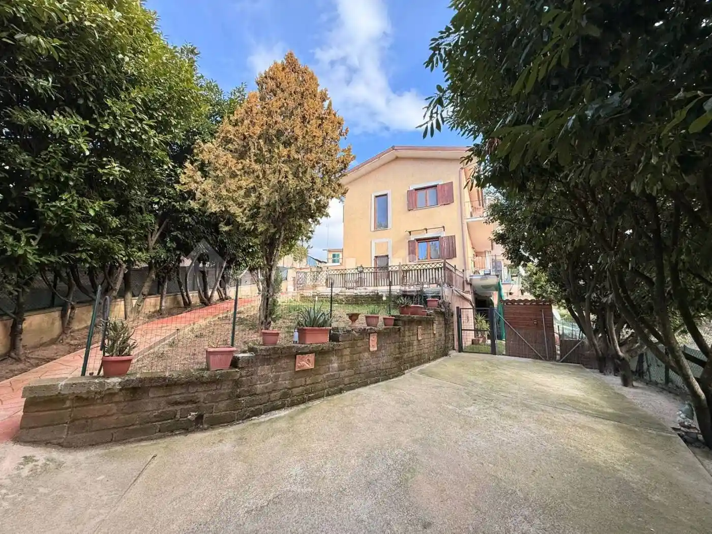 Villa in vendita a Torricella in Sabina