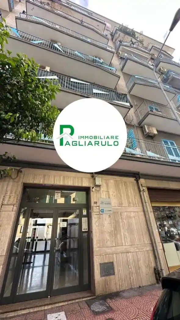 Appartamento in vendita a Taranto