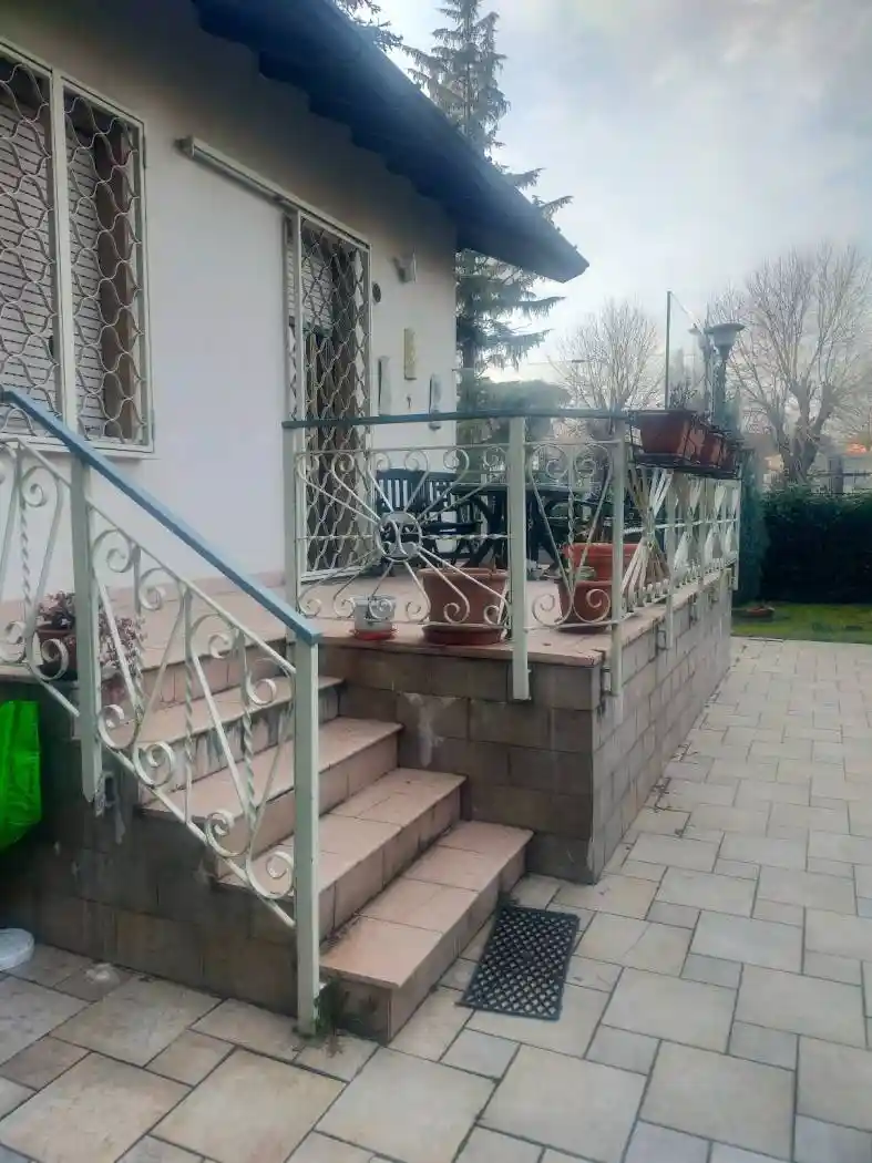 Villa in vendita a Bulciago