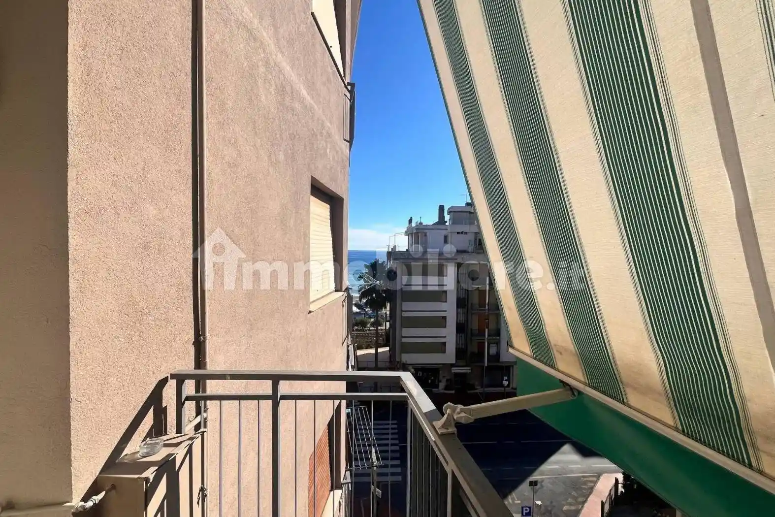 Appartamento in vendita a Borghetto Santo Spirito