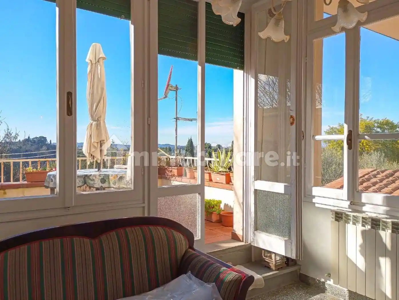 Appartamento in vendita a San Miniato